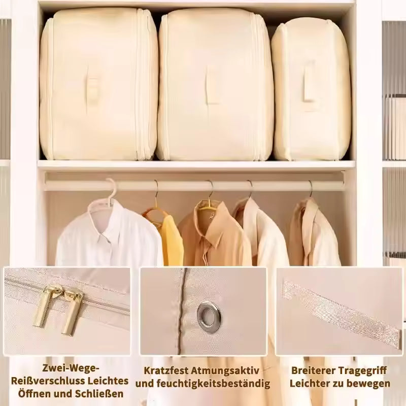 Foldable Travel Duffel Bag