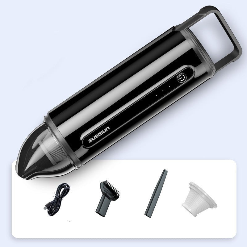 Car Vacuum Cleaner Wireless