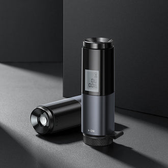 Car Vacuum Cleaner Wireless