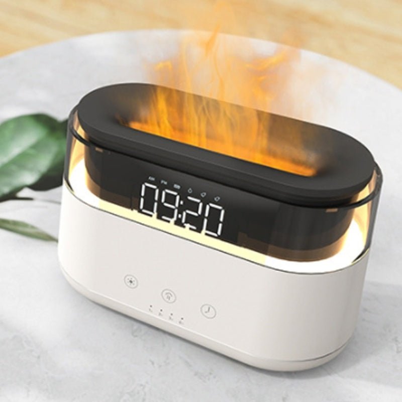AuraFlame Smart Humidifier