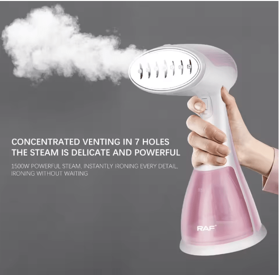 Handheld Steam Iron