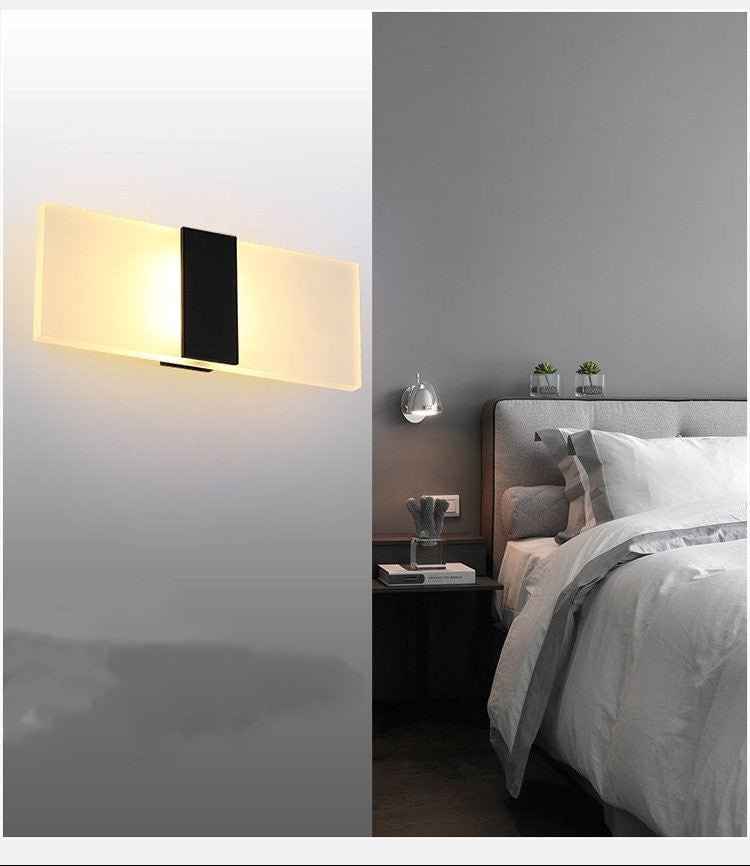 SenseBeam Wall Light