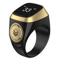 Zikr Smart Ring